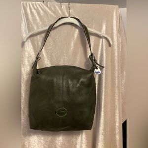 Dooney & Bourke handbag authentic